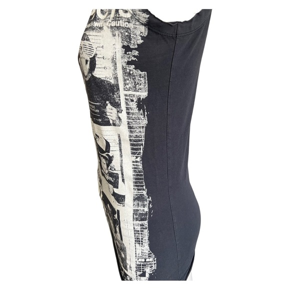 The free banana monkey tank one Sz - Picture 7 of 9